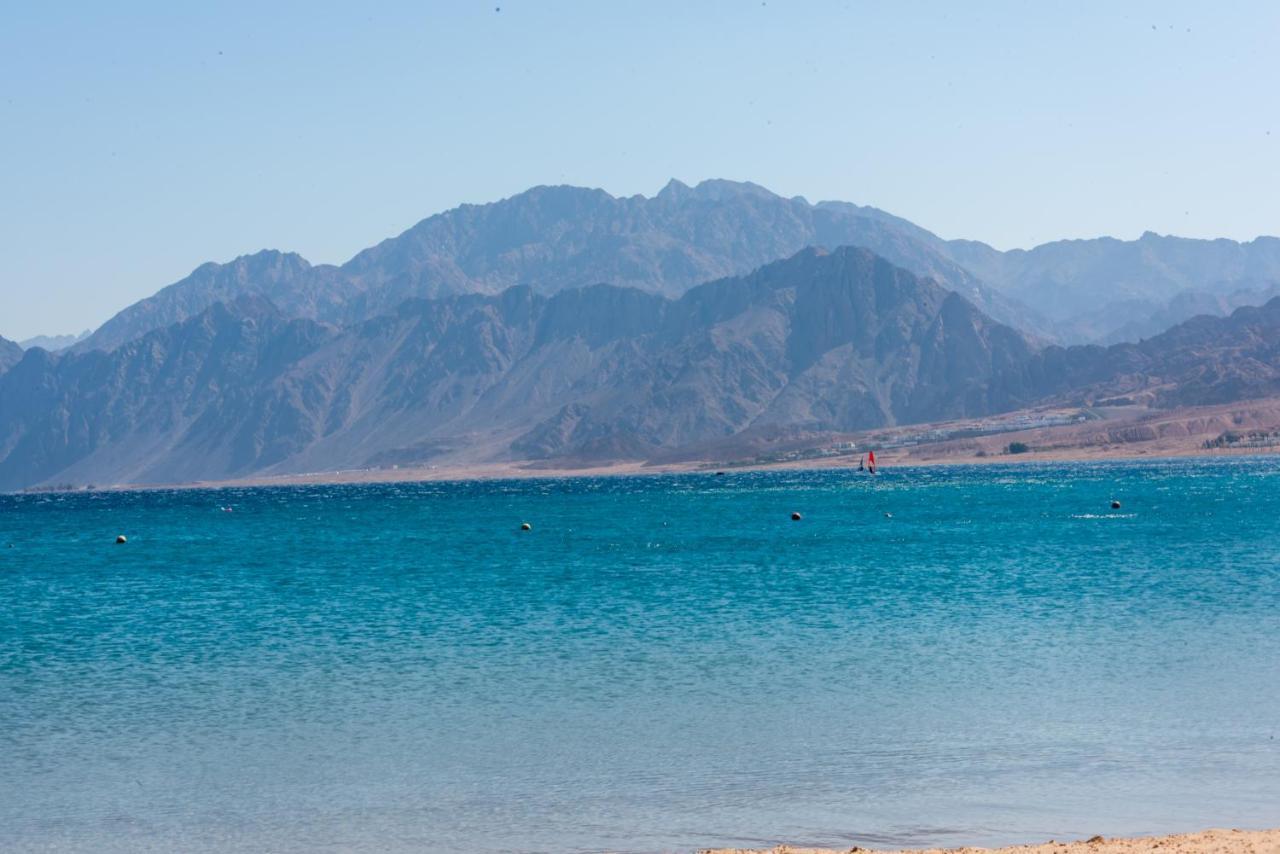 Dahab Lagoon Club & Resort Ex Tirana Dahab Exterior photo